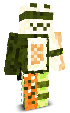SushiMaster4387's skin