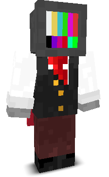 Xatinho's skin