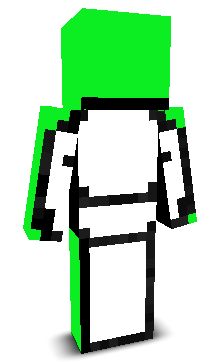 szymcio1111's skin