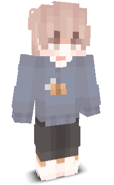 Lil_Fuji's skin