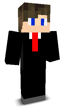 SladerMC's skin