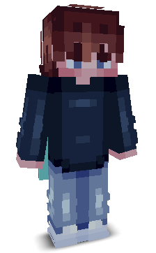 Sqxxp's skin