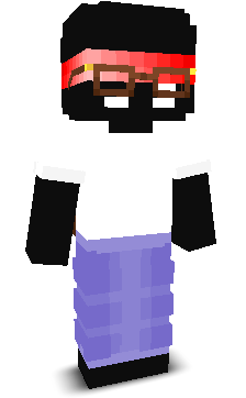 Mioxl's skin