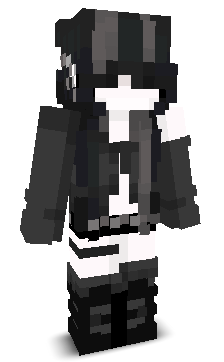 XxEMEMEMS31's skin