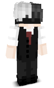 SwayzePvP's skin