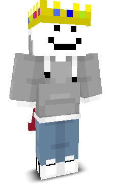 koompris's skin
