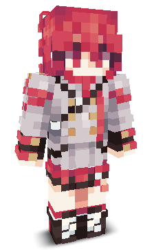FloppafinoYT's skin