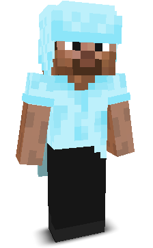 Meekki's skin