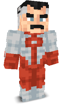 homknomk's skin