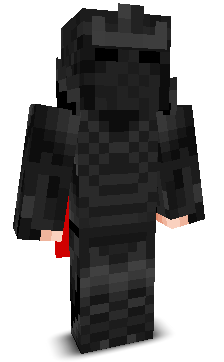unchanteed's skin