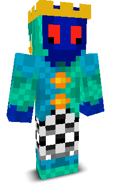 best_thai_ranked's skin