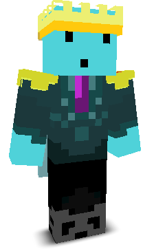 diamentrowy's skin