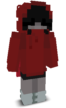 raywp's skin