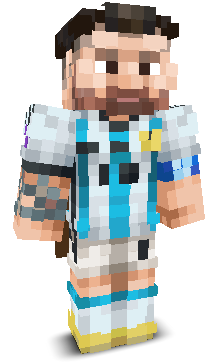Rusq13's skin