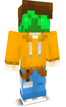 HarudaiMC's skin