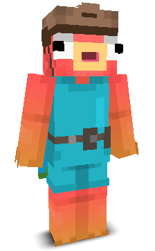 IyoNyaN's skin