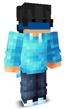 SuperZarar32's skin