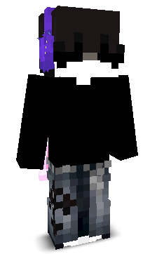 RealSkizz's skin
