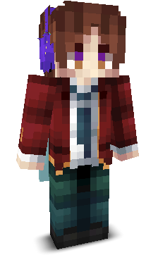 FranzySR's skin