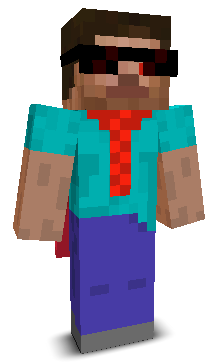 NilsDerMiner's skin