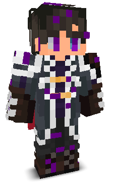 CraftablePhoenix's skin