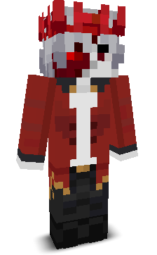 Utmumm's skin
