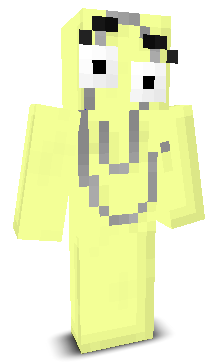 CreyTVset's skin