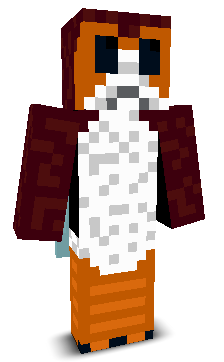 PorgPorg14's skin