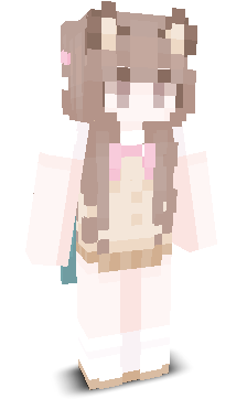 Banaani676's skin