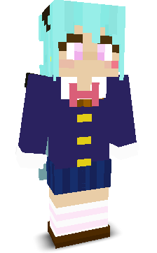MasterJordan's skin