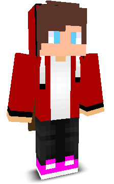 AstroMc18's skin