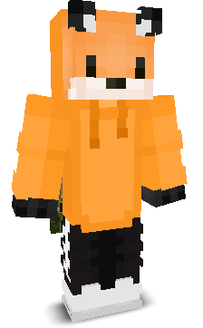 KubaM304's skin