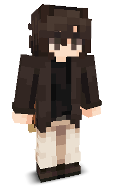gamechick's skin