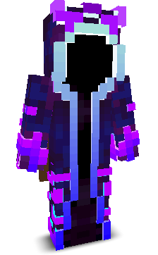 MidNightRare's skin