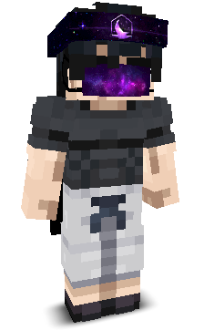 Secretrio's skin