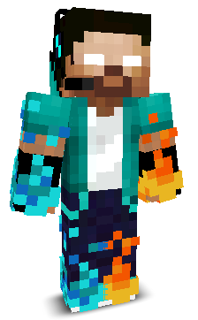 wareen55's skin