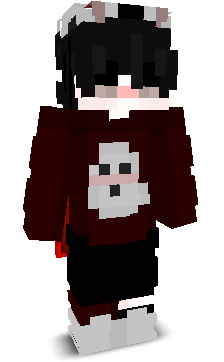 xunee's skin