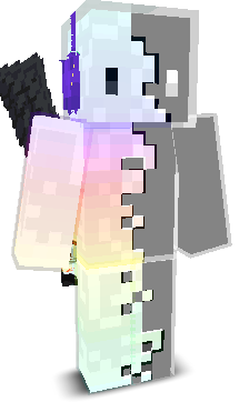dreadedshadows's skin