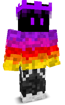 FadeKT's skin