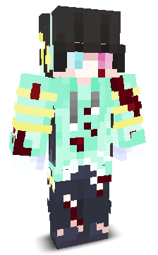 Somnus_TW's skin