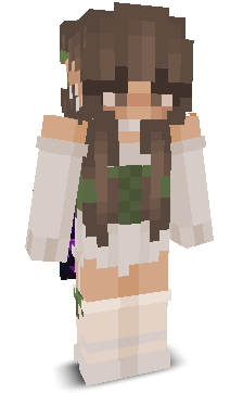 Auttere's skin