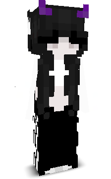 Masturbinhi's skin