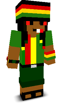 Pogorevka's skin