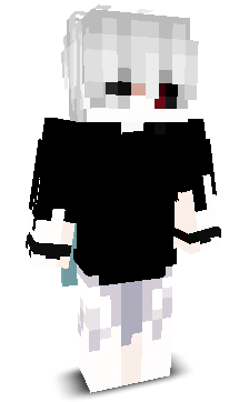 ALISMP's skin