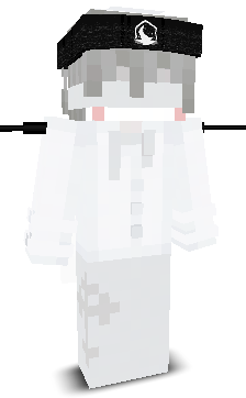 NotWxnted's skin