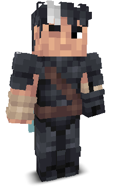 godgivemelife's skin