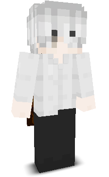 xybaq's skin