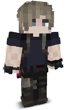 sozde's skin