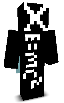 Hydrum21's skin