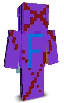 Madaraferd1's skin